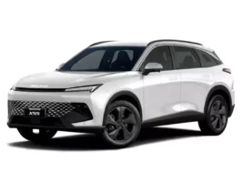 1.5T DCT 2WD Comfort 1.5T DCT 2WD Comfort