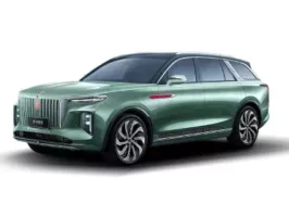 405kW 99kWh AWD Deluxe 405kW 99kWh AWD Deluxe