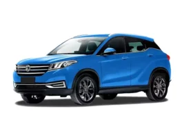 130kW 53kWh 2WD Base