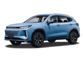 Business 1.6T DCT 2WD