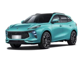 1.5T DCT 2WD Exclusive