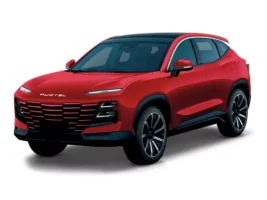 1.5T MT 2WD Comfort Plus