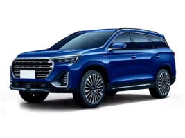 1.6T 7DCT FWD Comfort