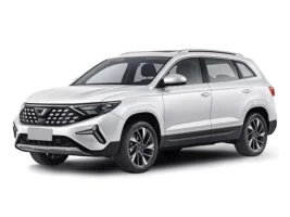 1.4T MT 2WD Progressive