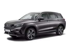 150kW 72kWh 2WD Comfort