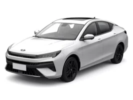 1.5T CVT Комфорт