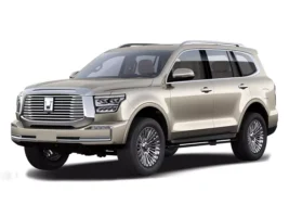 3.0T 9AT 4WD Adventure