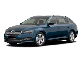 1.4 TSI DSG Ambition