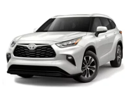 3.5 AT Престиж