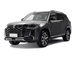 CS95 (II) новый