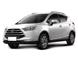 1.6 6МT Comfort 2WD