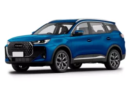 1.6T 7DCT FWD Active