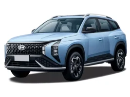 LUX 2.0 л. 6АКПП