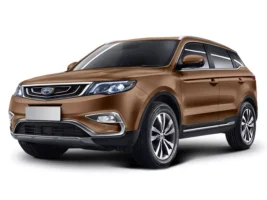 2.4 AT 2WD Люкс + Yandex Auto