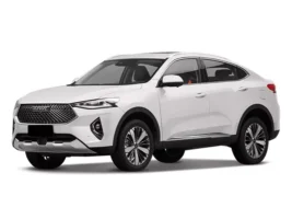 1.5 Comfort 7-DCT 2WD