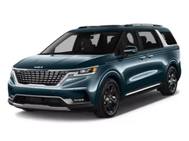 3.5 MPI AT Prestige 8 мест