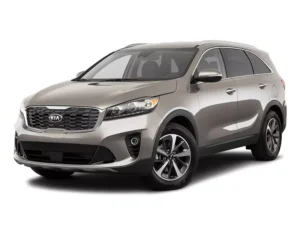 Sorento Prime