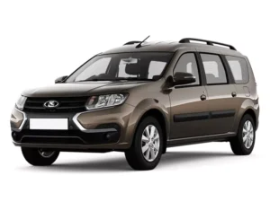 Largus Cross 7 мест