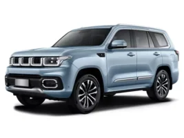 2.0 л. 8АКПП 4WD Классик Эдишн