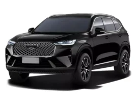 1.5 л. 7AMT (154 л.с.) FWD Энджой