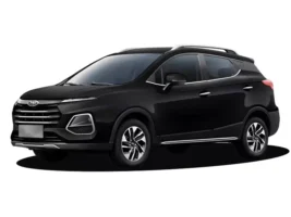 1.6 л. 6МКПП (109 л.с.) FWD Люкс