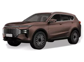 1.6 л. 7AMT Комфорт