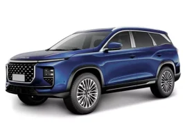 2.0 л. 7AMT Комфорт Плюс