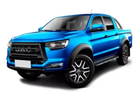 2.4 T 6MT 4WD Full Extra