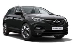 Opel Grandland X New